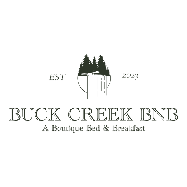 Buck Creek BnB